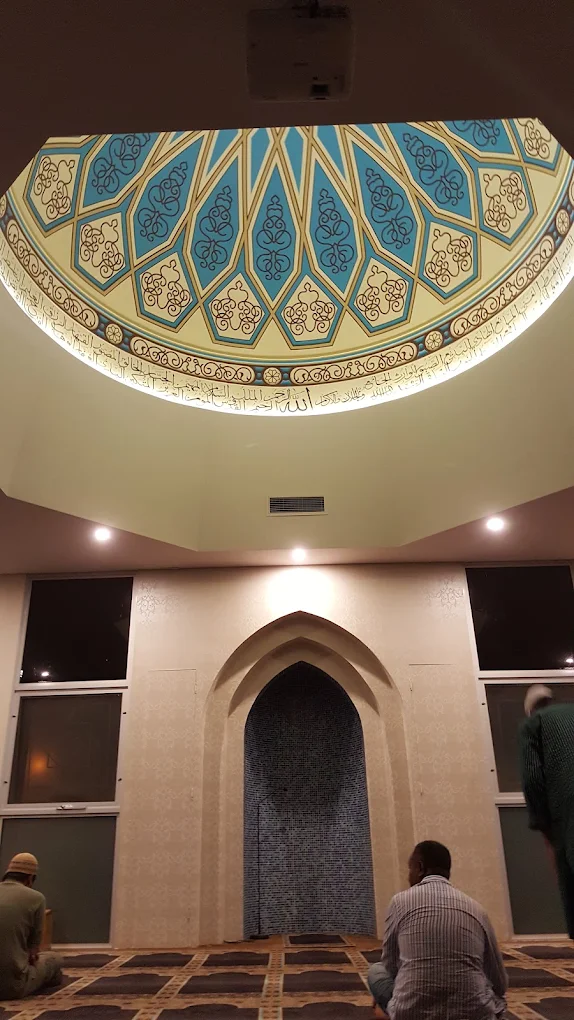 Masjid Ibrahim photo 11