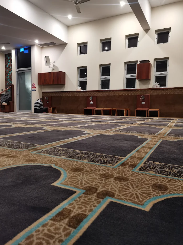 Masjid Ibrahim photo 12