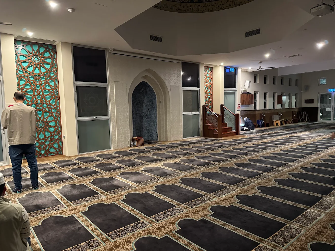 Masjid Ibrahim photo 3