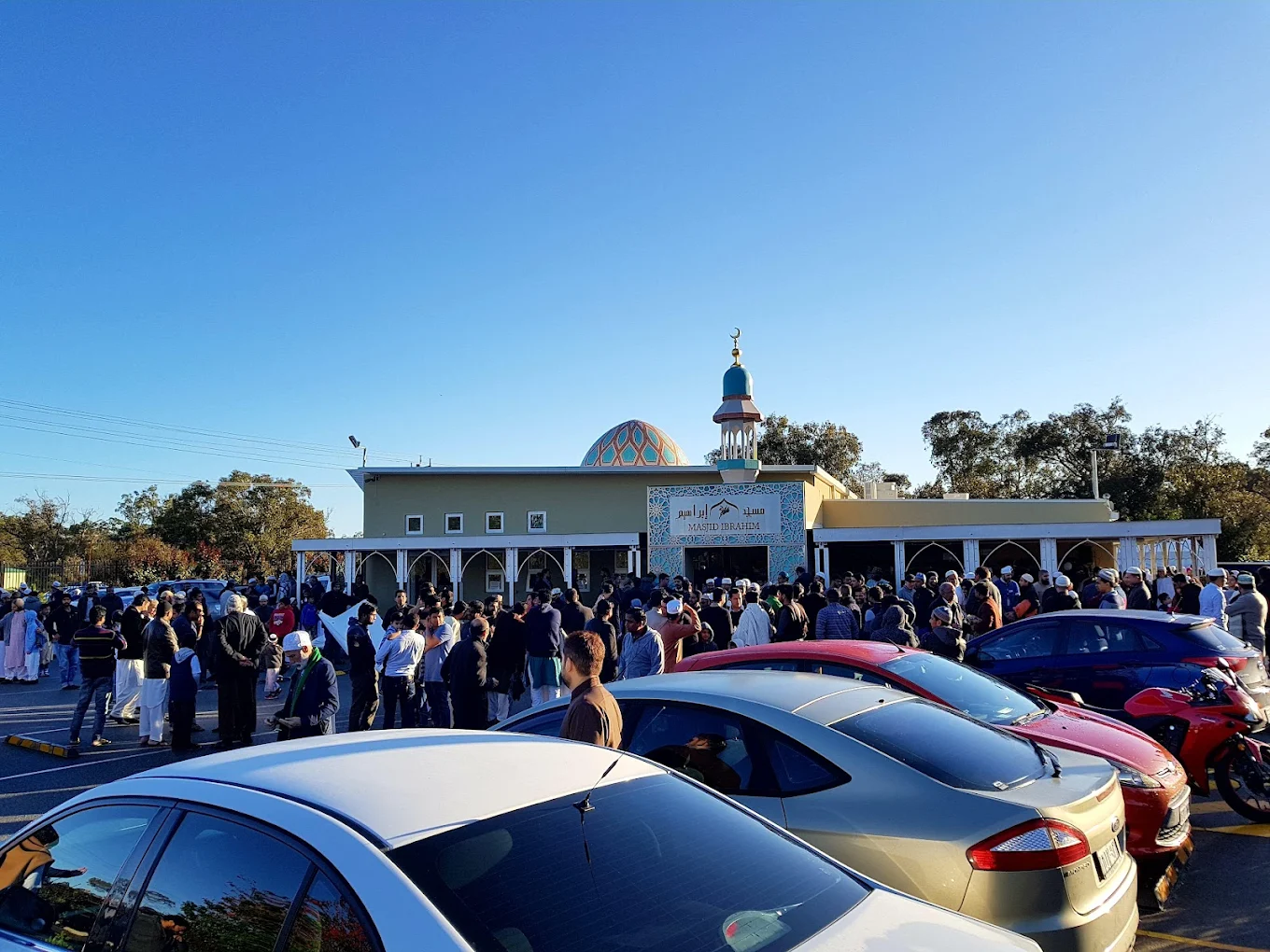 Masjid Ibrahim photo 6