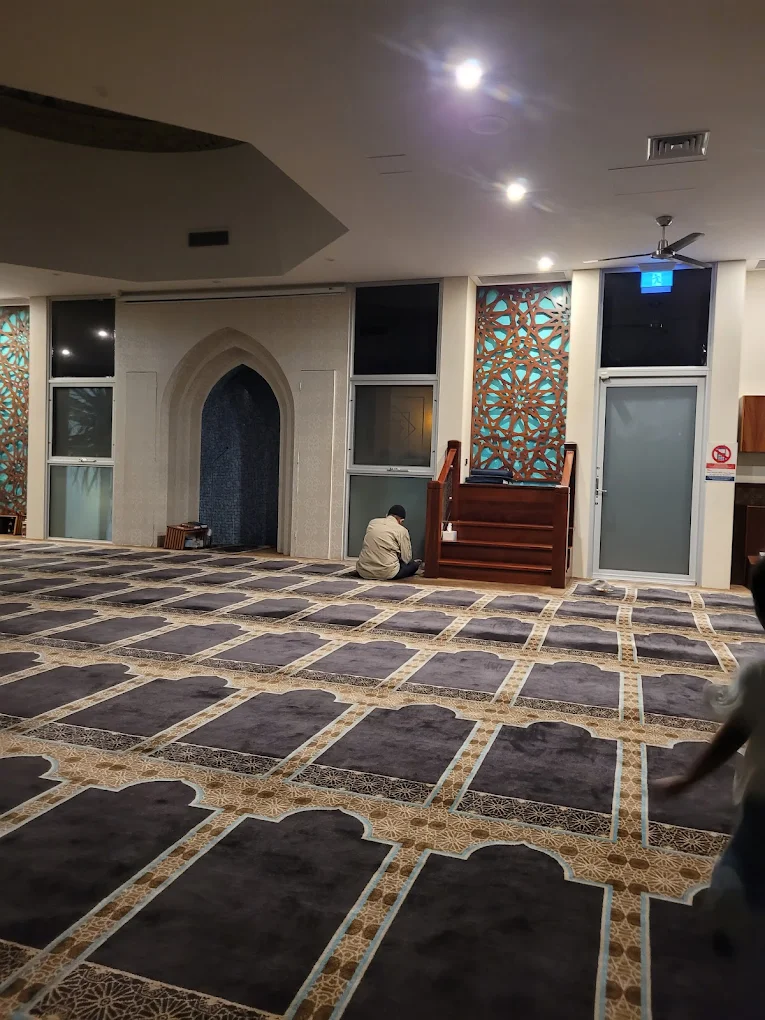Masjid Ibrahim photo 8