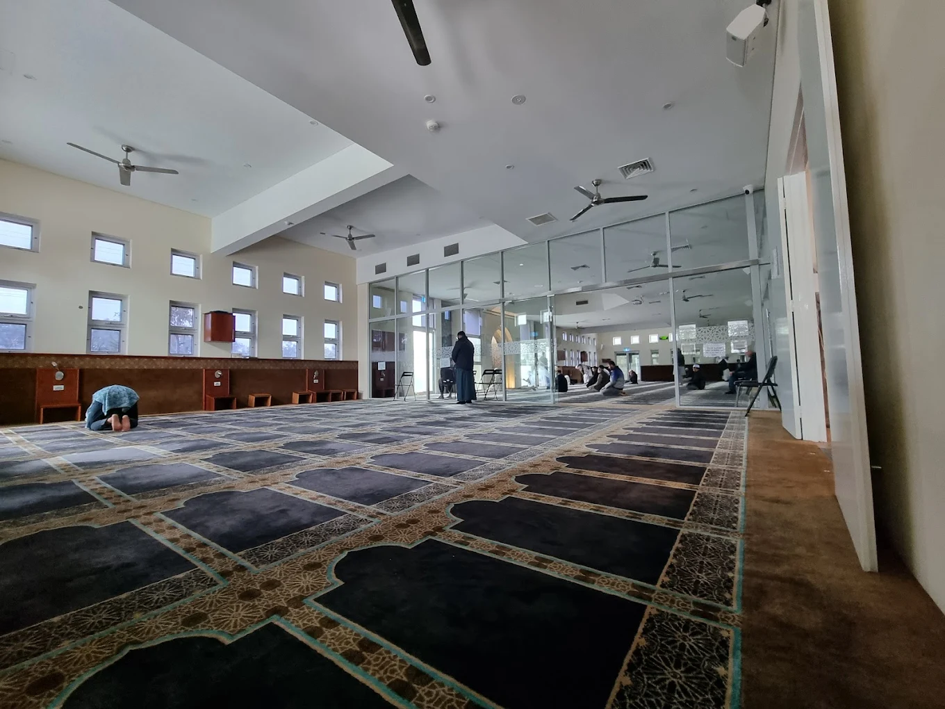 Masjid Ibrahim photo 9