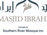 Donate to Masjid Ibrahim