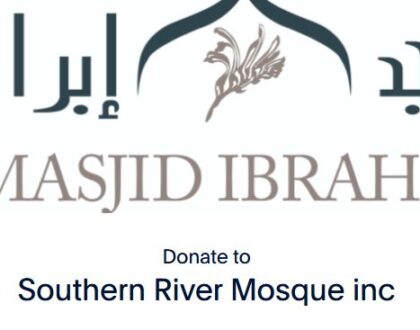 Donate to Masjid Ibrahim